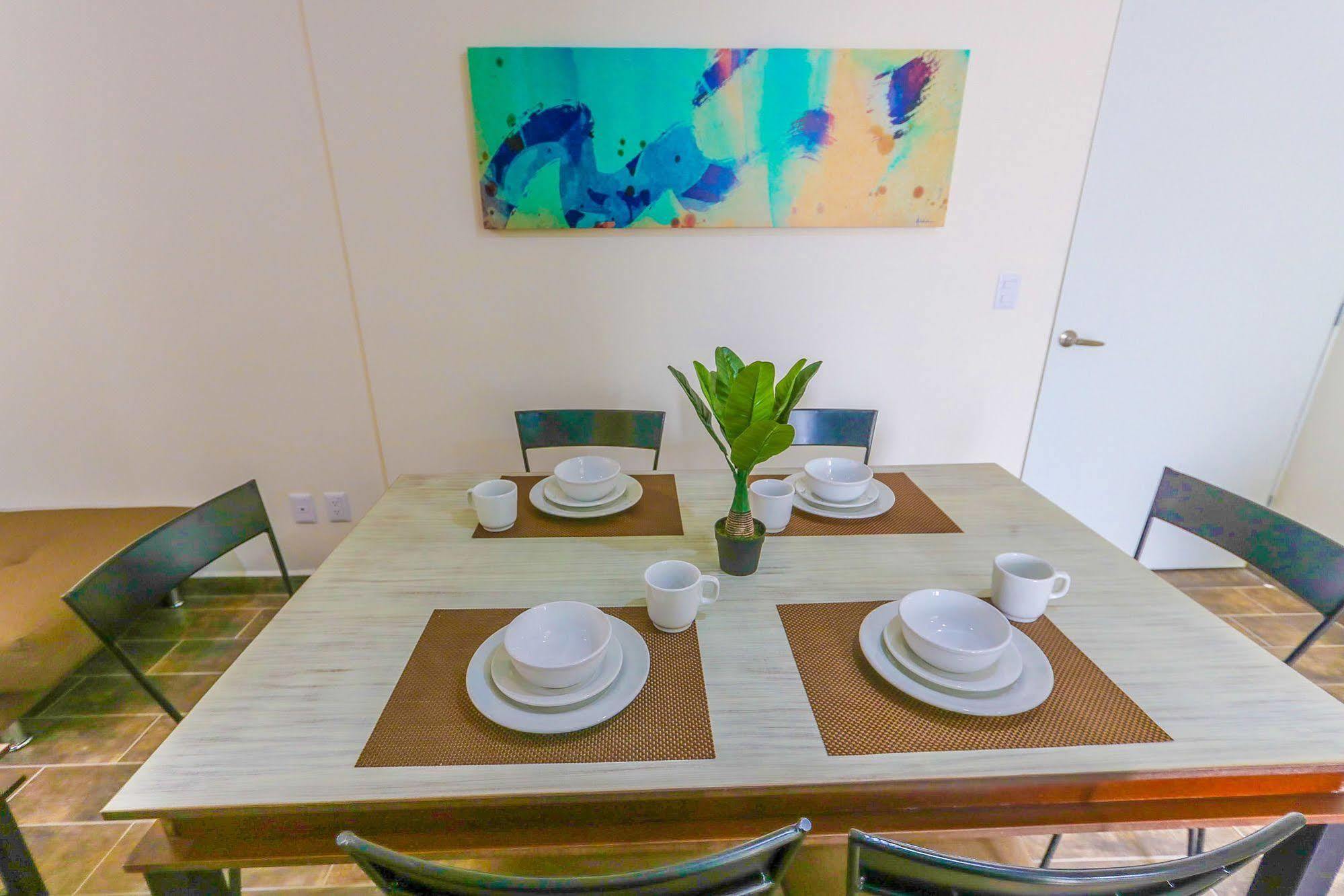 Homfor Viaducto Appartement