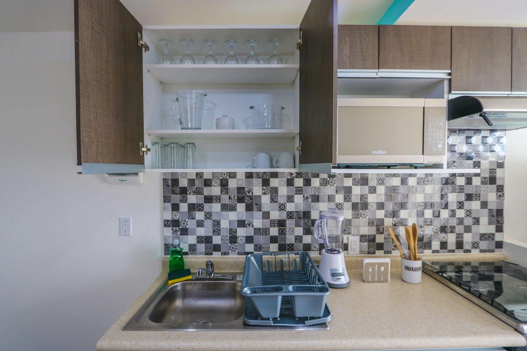 Homfor Viaducto Appartement