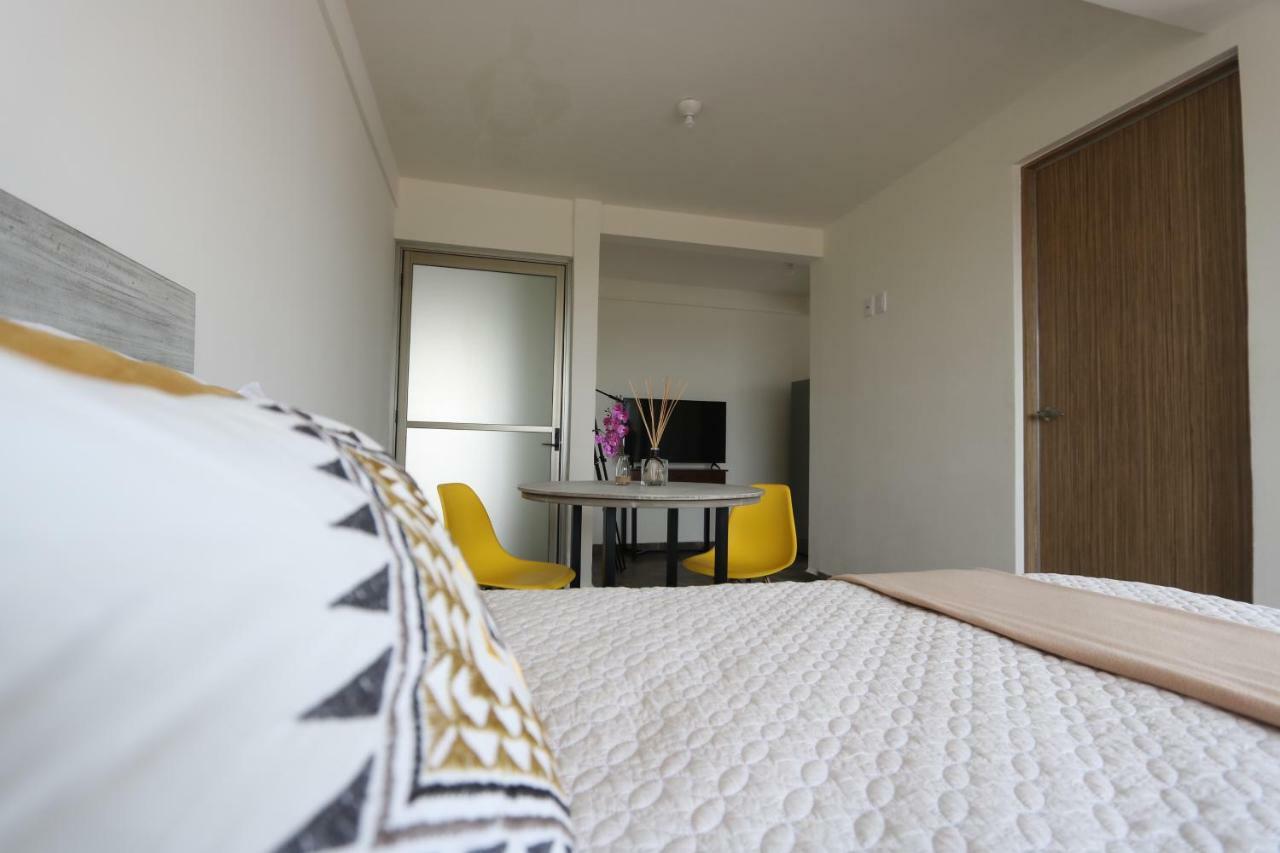 Appartement Homfor Viaducto *